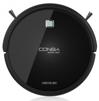 Cecotec Conga 990 Robot Süpürge+Mop kullananlar yorumlar